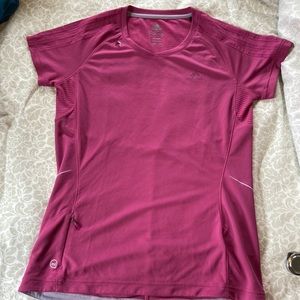 Adidas medium lightweight top